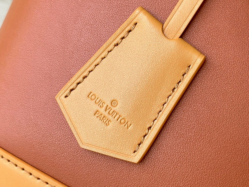 Fashion Luxe Touch bags - 4757