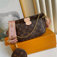Luxe Touch Fashion LTB-Bags - 16851