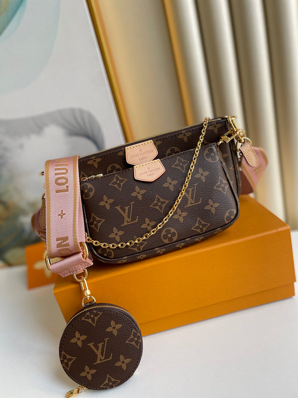 Luxe Touch Fashion LTB-Bags - 16851