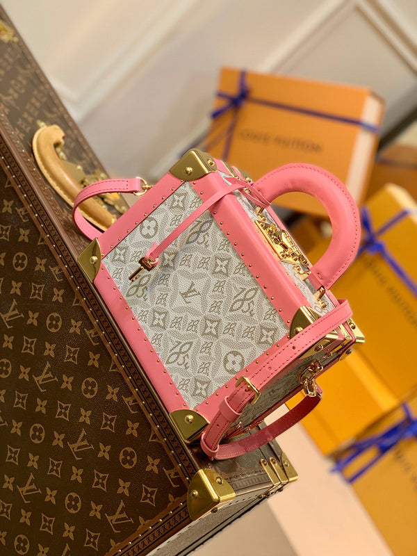 Rezaus Fashion LTB-Bags - 16702