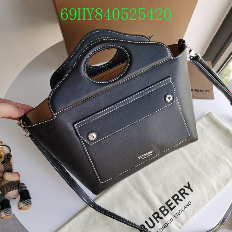 LTB Fashion -BBR Bags - 533