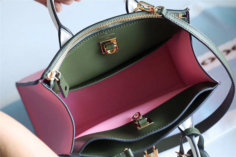 Rezaus Fashion LTB-bags - 8030