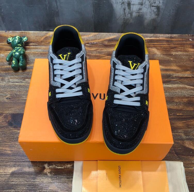 Luxe Touch Bags -  Men Shoes - 785