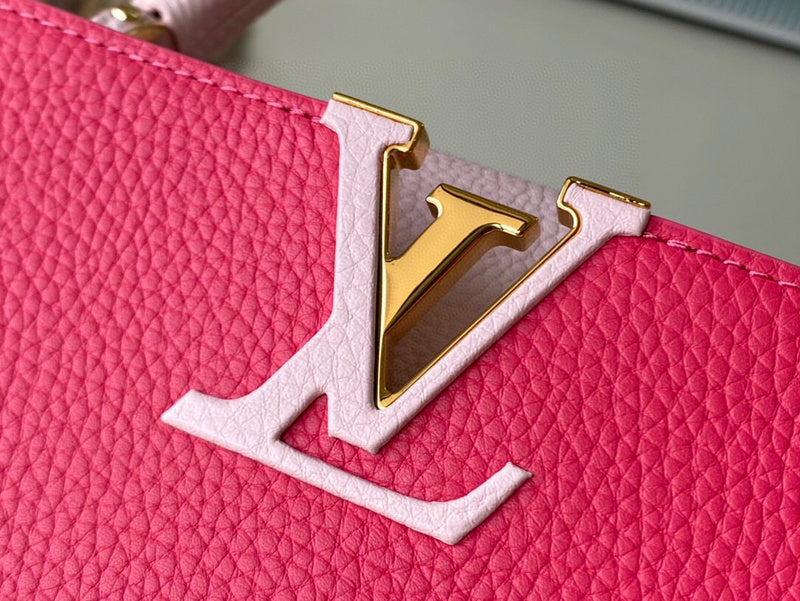 Fashion Luxe Touch bags - 4030