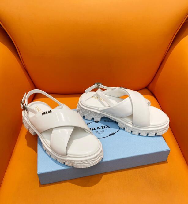 Luxe Touch Bags 

 - PD Women Shoes - 034