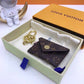Fashion Luxe Touch bags - 3345
