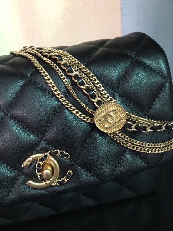 Luxe Touch Bags 

 -  Bags - 3003