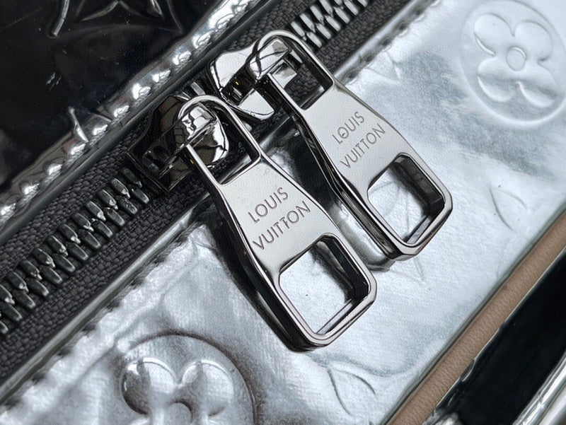 Fashion Luxe Touch bags - 5491