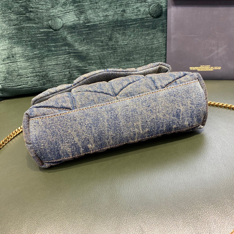 LTB - SLY Bags 410