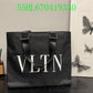 Luxe Touch Fashion - BGA Bags - 1817