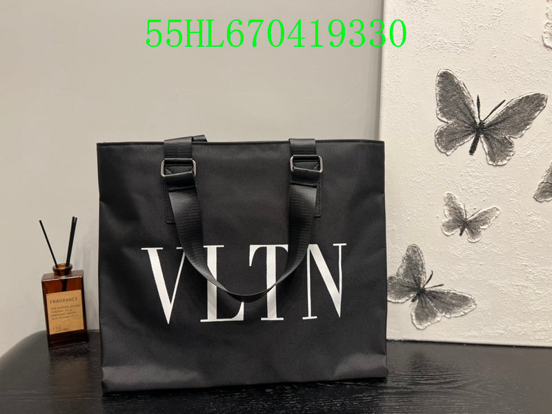 Luxe Touch Fashion - BGA Bags - 1817