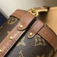 Luxe Touch Fashion LTB-bags - 17063