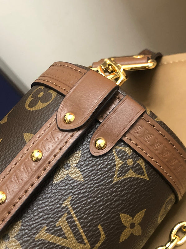 Luxe Touch Fashion LTB-bags - 17063
