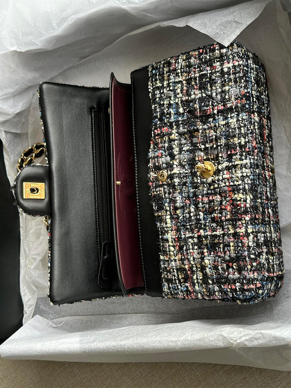 Luxe Touch Bags -  Bags - 087