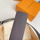 LTB  -Luxury  LUV  BELTS 030