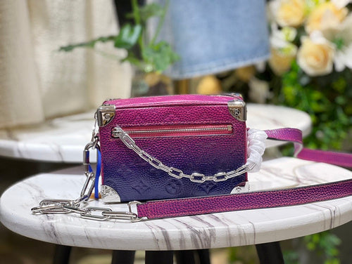 Fashion Luxe Touch bags - 3195