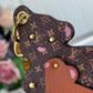 Fashion Luxe Touch bags - 2561