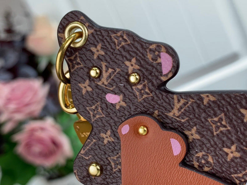 Fashion Luxe Touch bags - 2561