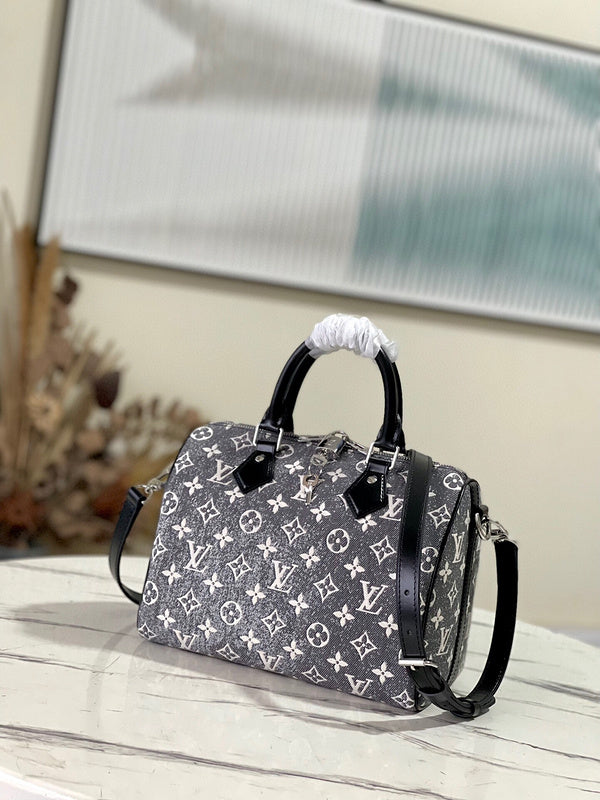Fashion Luxe Touch bags - 4493