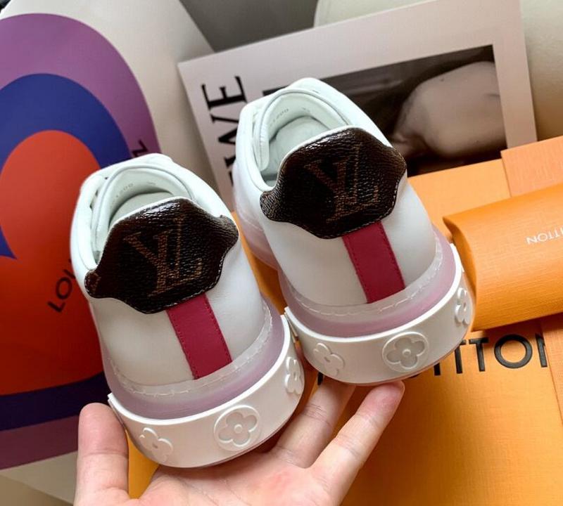 Luxe Touch Bags -  Women Shoes - 733