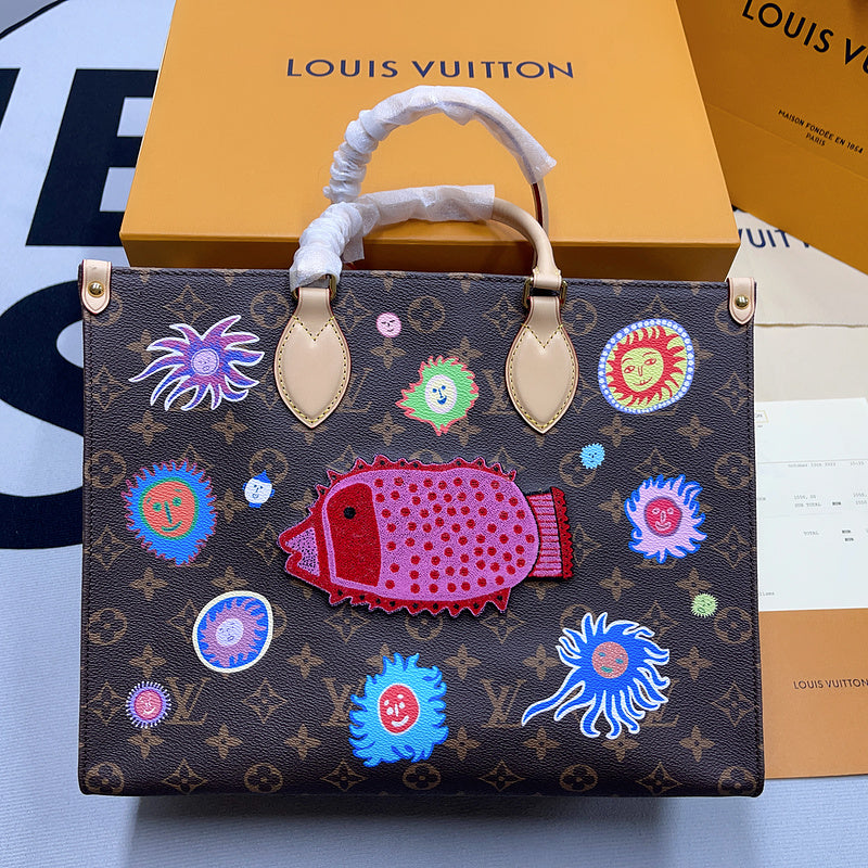 LTB - LUV Bags - 440