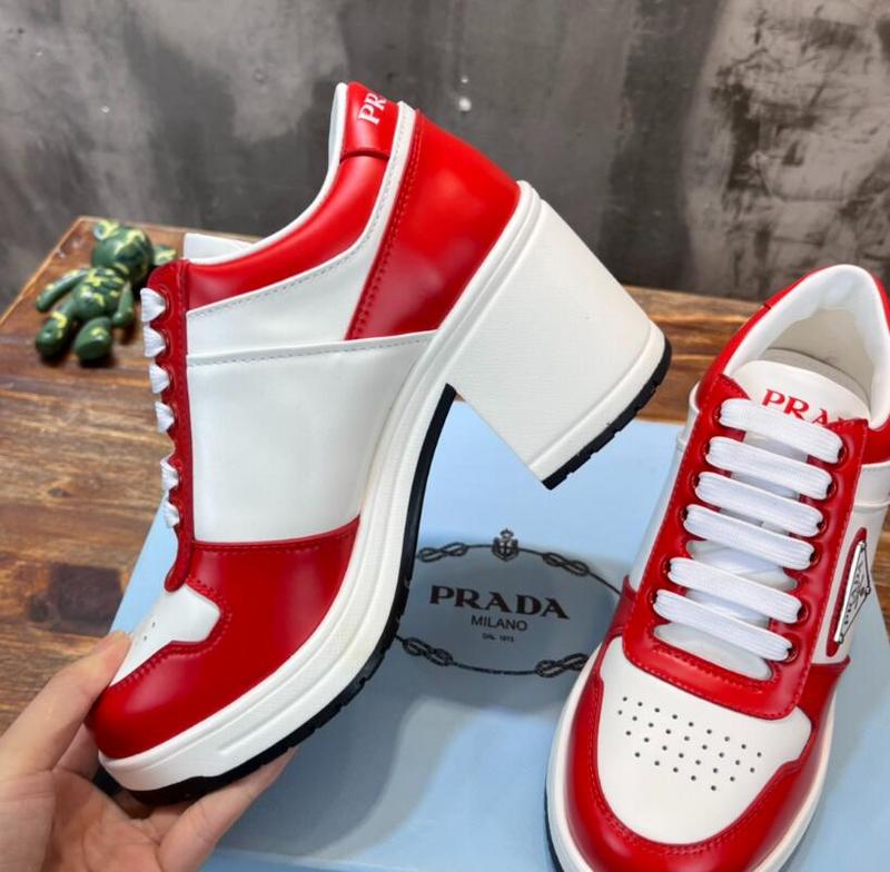 Luxe Touch Bags - PD Women Shoes - 323