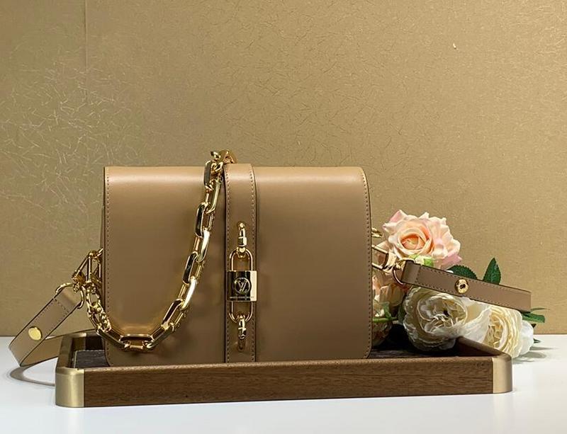 Luxe Touch Bags 

 - LTB Bags - 2501