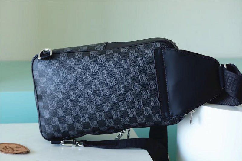 Luxe Touch Fashion LTB-bags - 10214