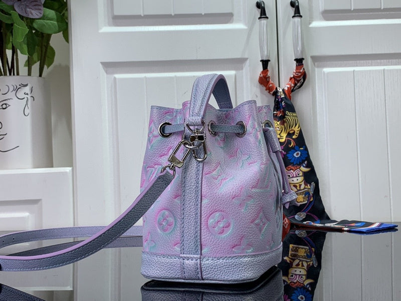Fashion Luxe Touch bags - 3549