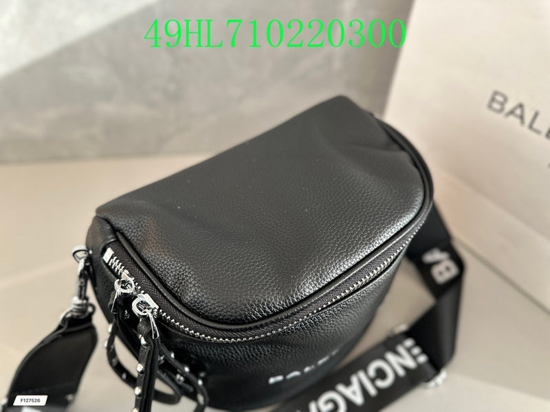 LTB Fashion - BGA Bags - 1920