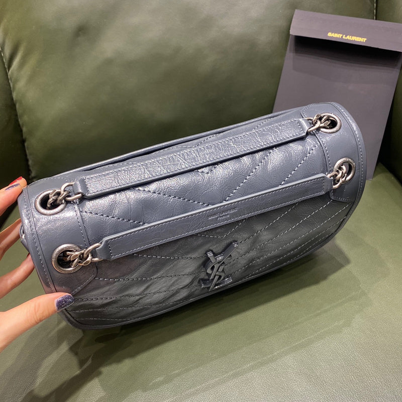 Luxe Touch - SLY Bags 355