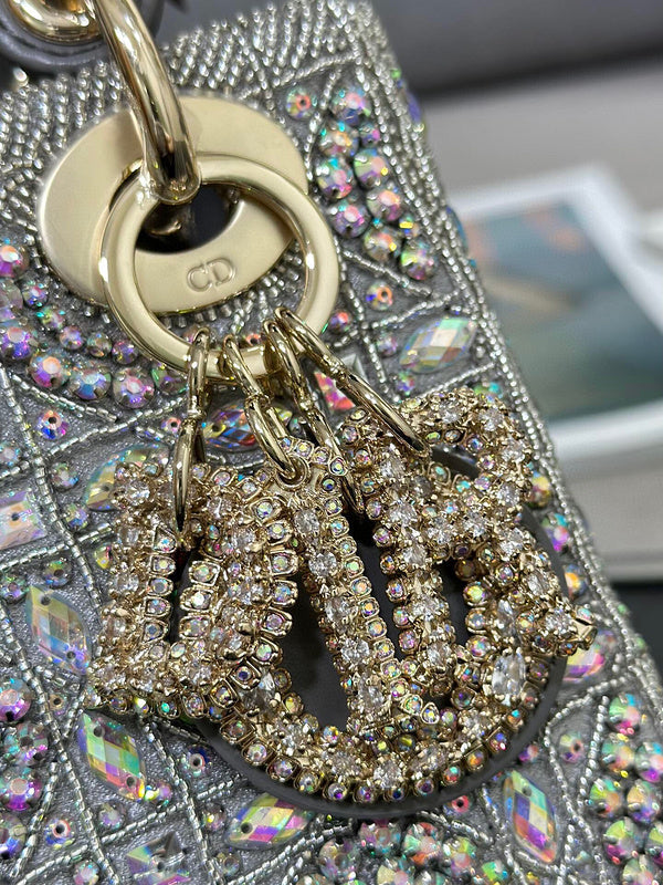 LTB - Luxe Touch Bags - 698