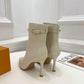 Luxe Touch Bags -  Women Shoes - 857
