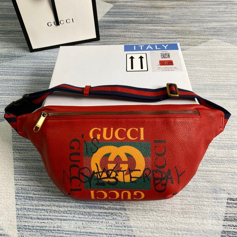 LTB - GG Bags - 1084