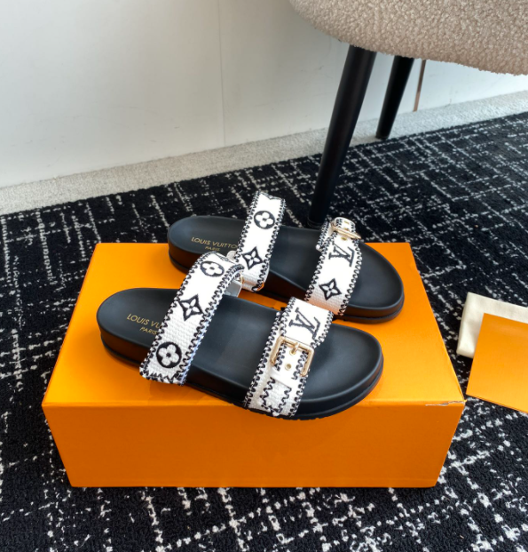 Luxe Touch Bags 

 - LTB Women Shoes - 023