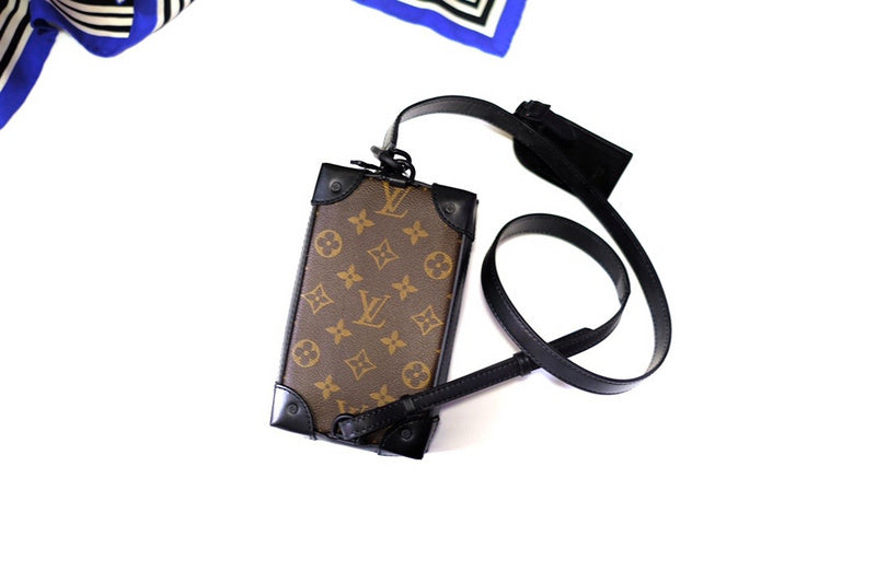 Fashion Luxe Touch bags - 3305