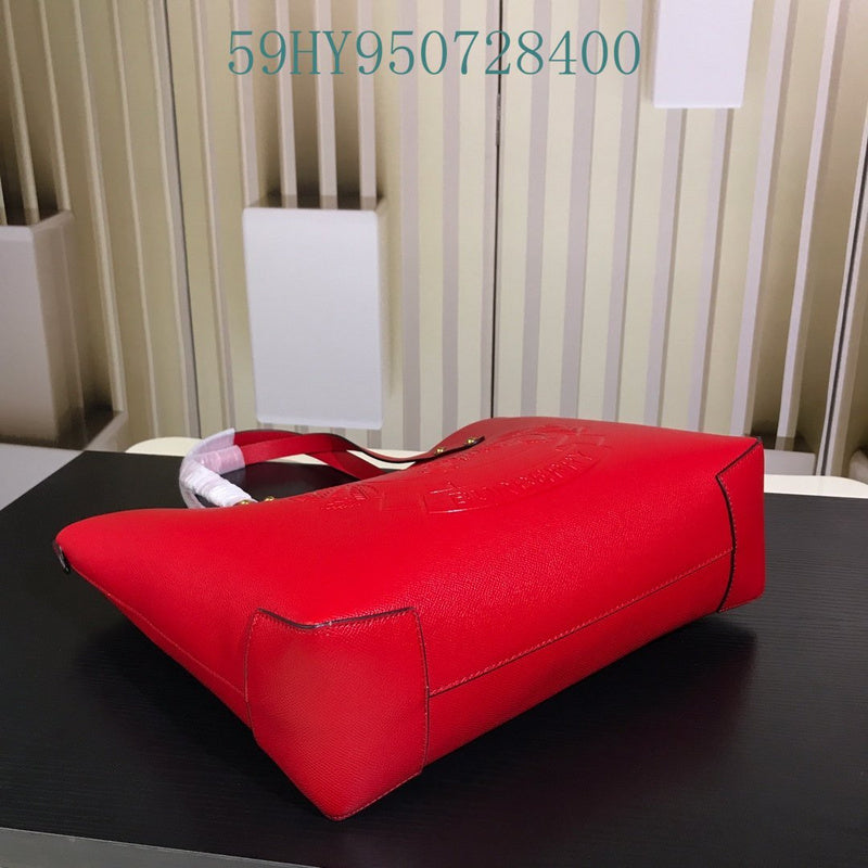 Luxe Touch Fashion -BBR Bags - 703