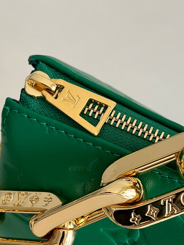 Luxe Touch Fashion LTB-bags - 17208