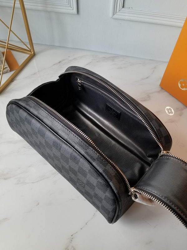 Luxe Touch Fashion LTB-bags - 17476