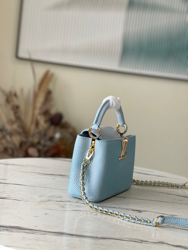 Fashion Luxe Touch bags - 4853