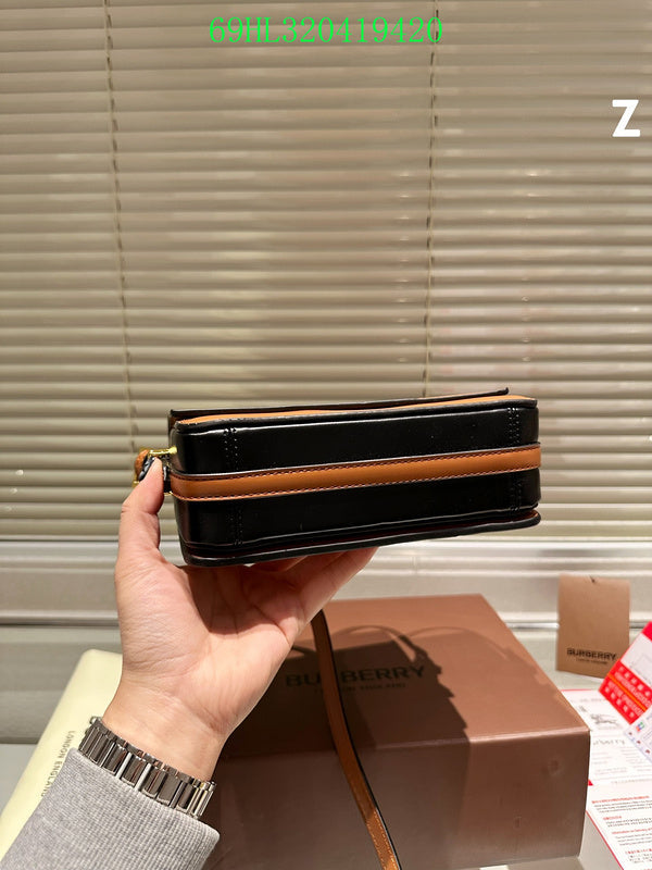 LTB Fashion -BBR Bags - 127