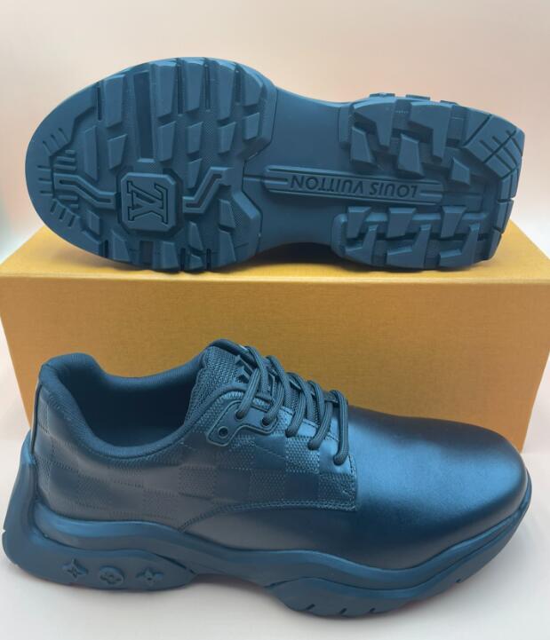 Luxe Touch Bags -  Men Shoes - 907
