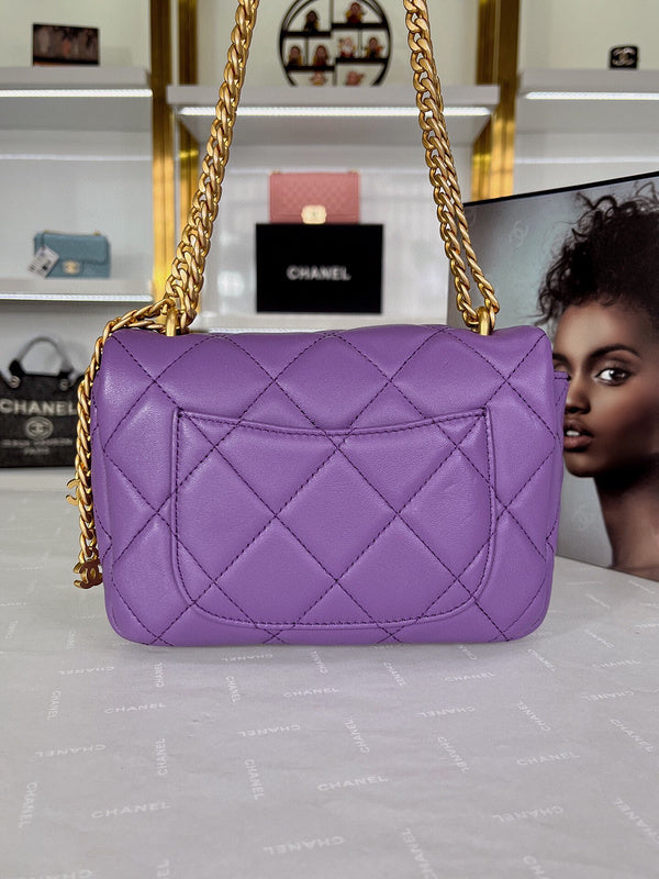 Luxe Touch Bags 

 -  Bags - 3373