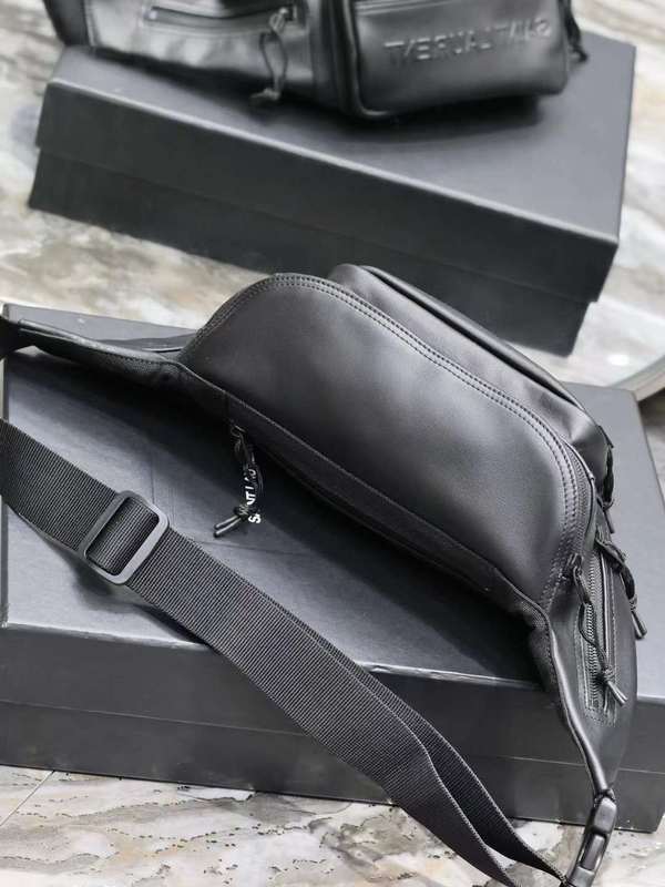 Luxe Touch - SLY Bags 645