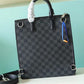Luxe Touch Fashion LTB-bags - 10026
