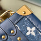 Fashion Luxe Touch bags - 5255