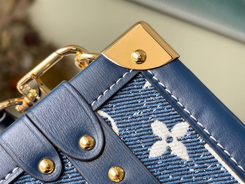 Fashion Luxe Touch bags - 5255