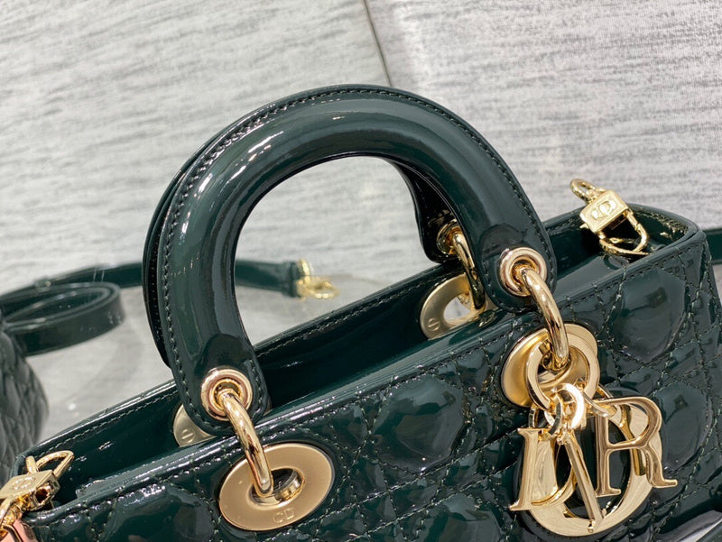 LTB - Luxe Touch Bags - 691