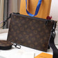 Luxe Touch Fashion LTB-Bags - 16966