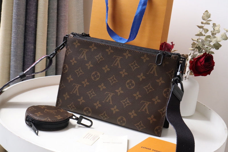Luxe Touch Fashion LTB-Bags - 16966